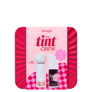 Benefit The Tint Crew Lip Tint Duo